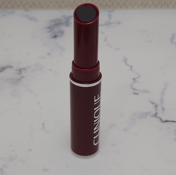 New Clinique Almost Lipstick BLACK HONEY Deluxe Travel Size .04oz - Picture 2 of 5